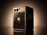 Apple i iPhone Ultra, Caviar’da dört farklı lüks versiyonuyla şimdiden satışta.