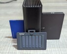 Synology BeeStation, teknoloji meraklısı olmayan kişiler için harika bir NAS