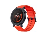 Turuncu CMF Watch 3 Pro.