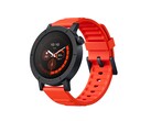 Turuncu CMF Watch 3 Pro.