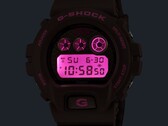 Casio'nun G-Shock x Hardies NYC DW-6900HH-5 saati