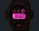 Casio'nun G-Shock x Hardies NYC DW-6900HH-5 saati
