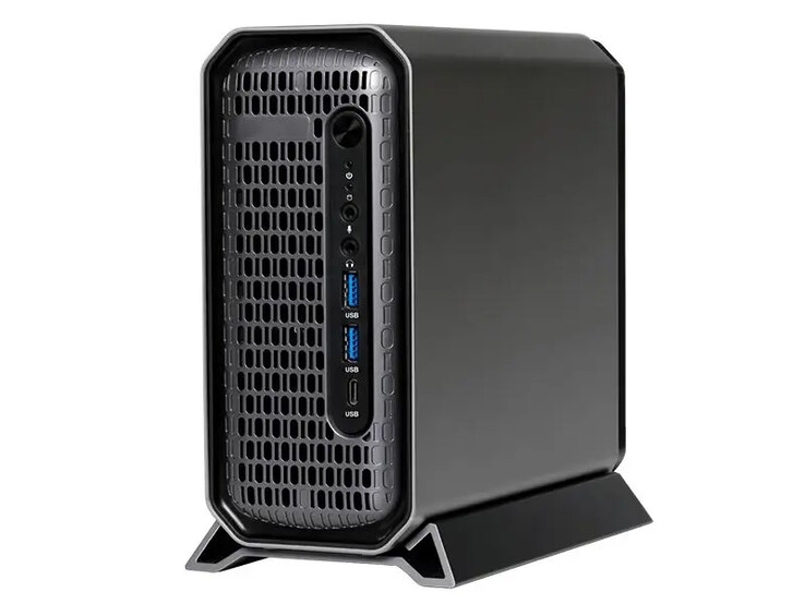 Acemagic G3A'nın Tasarımı
