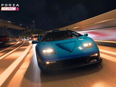 Forza Horizon 6'daki birçok otomobilde özel sürüş modları veya ek işlevler bulunuyor.