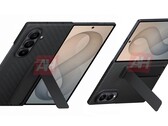 Galaxy, Z Fold 8, Galaxy, Z Fold 8 Ultra ve Galaxy, Z Flip 8 modellerine ait oldukça resmi görünümlü bir dizi görsel, kılıflar ve pek çok teknik özellik bilgisiyle birlikte sızdırıldı.