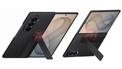 Galaxy, Z Fold 8, Galaxy, Z Fold 8 Ultra ve Galaxy, Z Flip 8 modellerine ait oldukça resmi görünümlü bir dizi görsel, kılıflar ve pek çok teknik özellik bilgisiyle birlikte sızdırıldı.