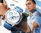 Honor Watch 6 Plus, akıllı saat pazarındaki en büyük pillerden birine sahiptir.