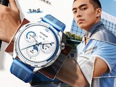 Honor Watch 6 Plus, akıllı saat pazarındaki en büyük pillerden birine sahiptir.