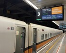Yer ayırtmaya gerek yok: Nangang'dan Taipei Ana İstasyonu'na doğaçlama bir THSR yolculuğuna çıkıyoruz