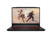 MSI Katana GF76 İncelemesi (image: MSI)