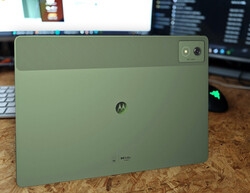 Motorola Moto Pad 60 Pro incelemede.