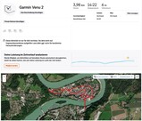 Garmin Venu 2 konum hizmetleri - genel bakış