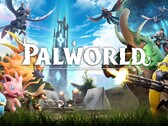 Pocketpair’in popüler hayatta kalma oyunu Palworld için hazırlanan tanıtım görseli.