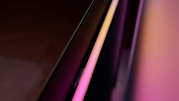 Play gradient TV strip light pro.