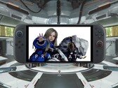 Pragmata Switch 2 bağlantı noktası için banner gösterilir