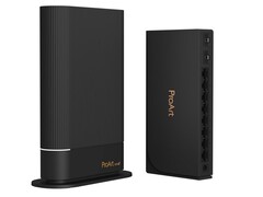 Asus iki yeni ağ ürününü piyasaya sürdü