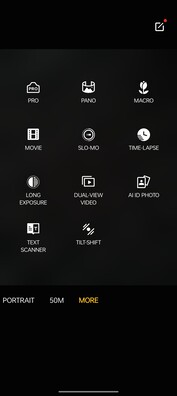 Realme GT5 akıllı telefon incelemesi