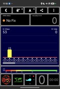 GPS testi: iç mekânda