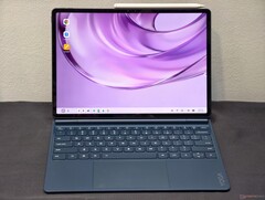 Lenovo’nun en yeni Yoga Tab Plus Gen 2 tableti, daha eski bir Qualcomm platformuna dayanmaktadır