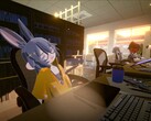 gogh: Focus with Your Avatar, 13 Temmuz’a kadar Steam’de ücretsiz olarak oynanabilir; bu tarihten sonra ise %40 indirimli olarak satışa sunulacak.