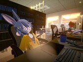 gogh: Focus with Your Avatar, 13 Temmuz’a kadar Steam’de ücretsiz olarak oynanabilir; bu tarihten sonra ise %40 indirimli olarak satışa sunulacak.