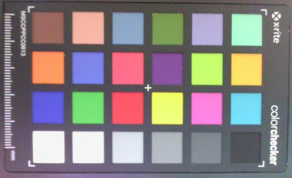 ColorChecker 