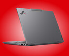 ThinkPad X1 2'si 1 arada Gen 11 yalnızca 1,2 kg ağırlığındadır.