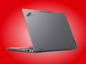 ThinkPad X1 2'si 1 arada Gen 11 yalnızca 1,2 kg ağırlığındadır.