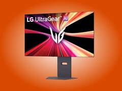 UltraGear OLED 32GX870B, SDR modunda önceki modelden %20 daha parlaktır.