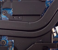 VivoBook Pro 16, 60 W RTX 4050 Dizüstü Bilgisayar GPU'suna sahiptir