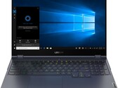 Lenovo Legion 7 15IMH05 (Legion 7i) Dizüstü Bilgisayar İncelemesi: En iyi performans ve ekran