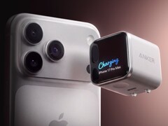 Anker’in yeni 45 W Smart+ Şarj Cihazı
