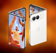 iPhone Duo, Apple A20 Pro'nun biraz değiştirilmiş bir sürümünü kullanıyor.