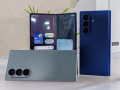 Samsung'un Z Fold8 Ultra'nın öncülü