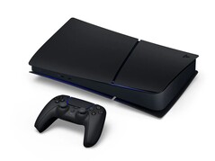 Midnight Black renginde PS5.