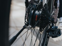 Bosch, İlk Göbek İçi Motorunu Tanıttı