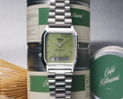 Casio AQ-230ECK-3AJR tanıtım görseli