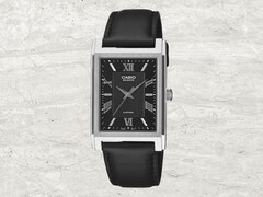 Casio’nun yeni Beside serisi BMS-105 saatleri