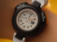Casio'nun Sadokei sauna saati Avrupa'da piyasaya sürüldü