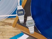 Casio'nun yeni Vintage A158WEA saatleri AB'ye geliyor