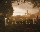 Fable Reboot'taki konum gösterilmektedir (Görsel kaynağı: ekran görüntüsü, Xbox Gaming YouTube düzenlemeleri ile)