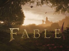 Fable Reboot'taki konum gösterilmektedir (Görsel kaynağı: ekran görüntüsü, Xbox Gaming YouTube düzenlemeleri ile)