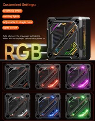 RGB efektli Aoostar GOD77 (Kaynak: Aoostar)