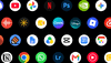 Googlebook OS tarafından desteklenen uygulamalar