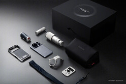 Honor Magic9 Pro Max: Kamera kiti