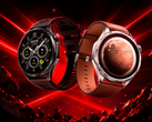Honor Watch 6, gölge siyahı ve alacakaranlık kahvesi renk seçenekleriyle satışta.
