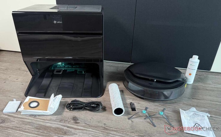 Lefant M5 Pro'nun Kutusunda Neler Var?