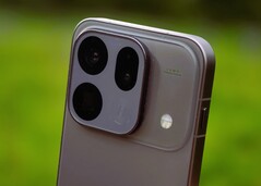 Oppo Find X9s Pro incelemede