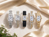 Seiko, beş yeni Lukia saat modelini tanıttı
