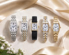 Seiko, beş yeni Lukia saat modelini tanıttı